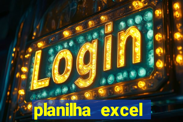 planilha excel folha de pagamento gratis